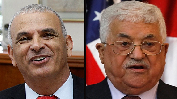 תם משבר המסים: ישראל תעביר לרשות הפלסטינית 1.8 מיליארד שקל