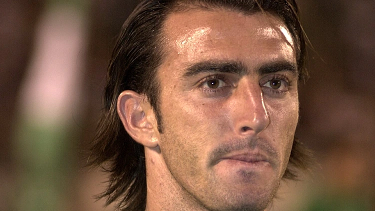 חיים מגרלשוילי