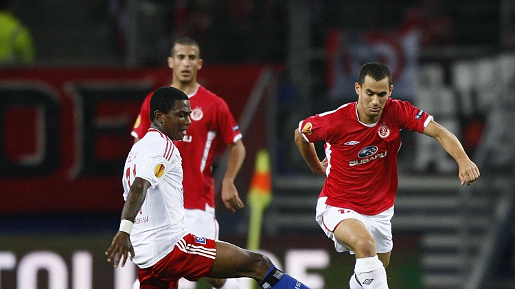 גילי ורמוט, קשר הפועל תל אביב