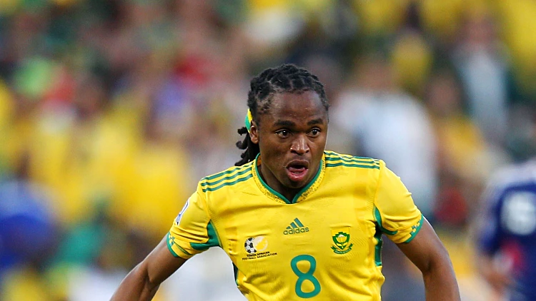 שחקן נבחרת דרום אפריקה המועמד להפועל תל אביב