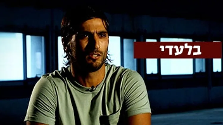 קובי דג'אני ממכבי נתניה מתראיין על החשד לאונס