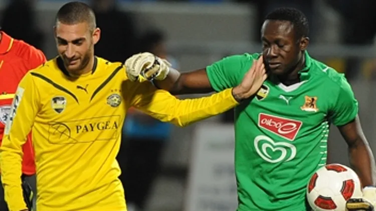 שוער בני יהודה