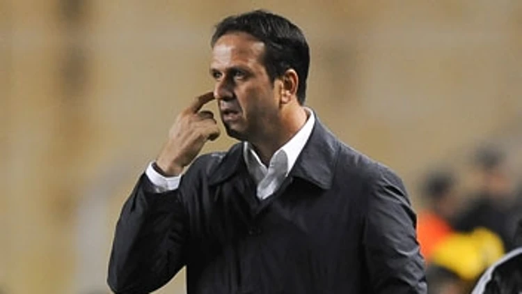 רוני לוי באצטדיון טדי