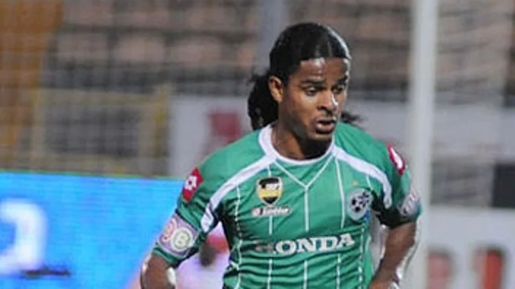 ג'ון קולמה, מכבי חיפה