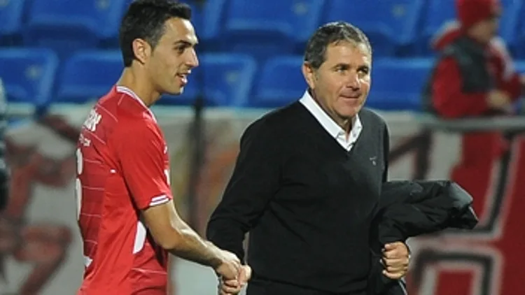 ערן זהבי ואלי גוטמן