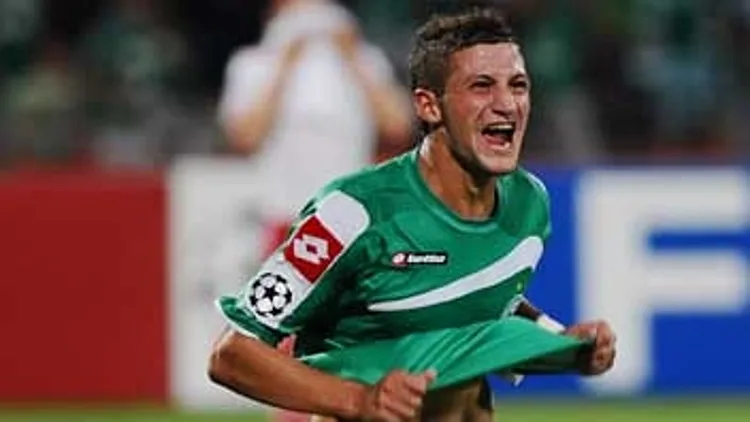 פלייאוף עליון: מכבי חיפה סיימה ב-1:1 עם בני יהודה