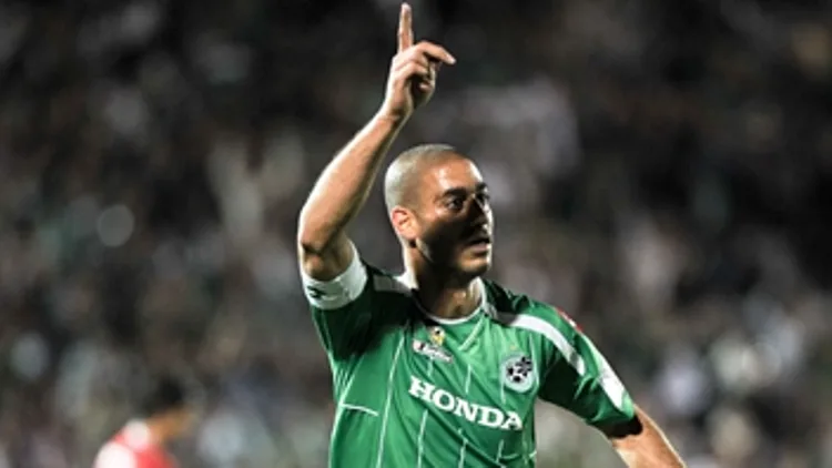 בנאדו וקטן: "עוד לא עשינו שום דבר. זה שבוע קריטי"