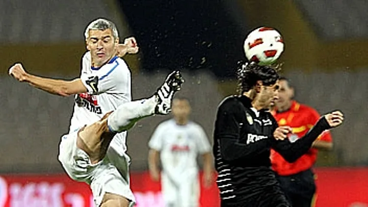 מראד מגמאדוב מול קרית שמונה