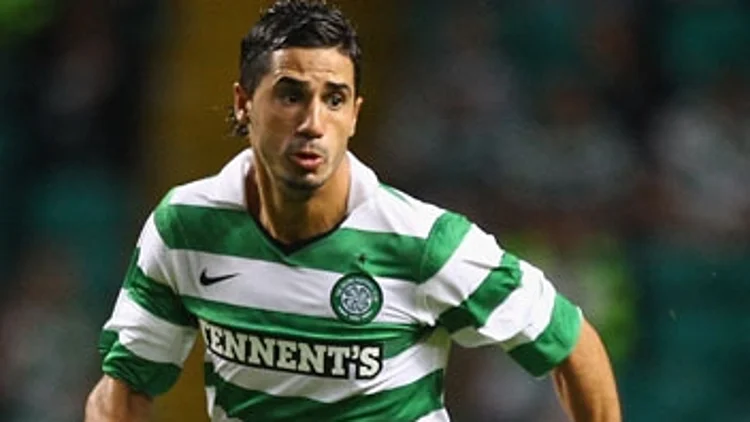 כיאל במדי סלטיק