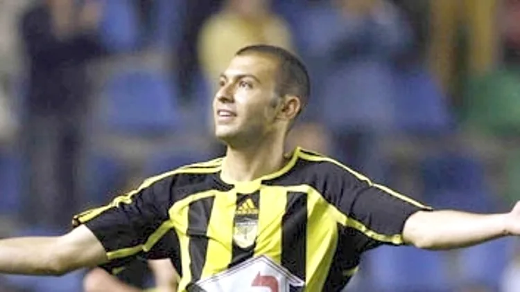 אבירם ברוכיאן