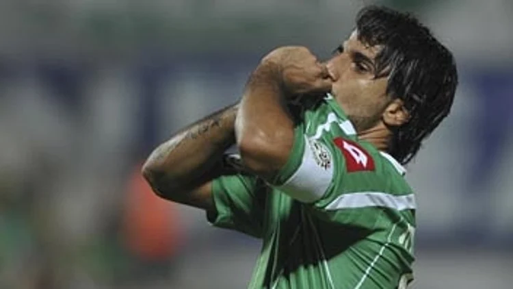 ליאור רפאלוב