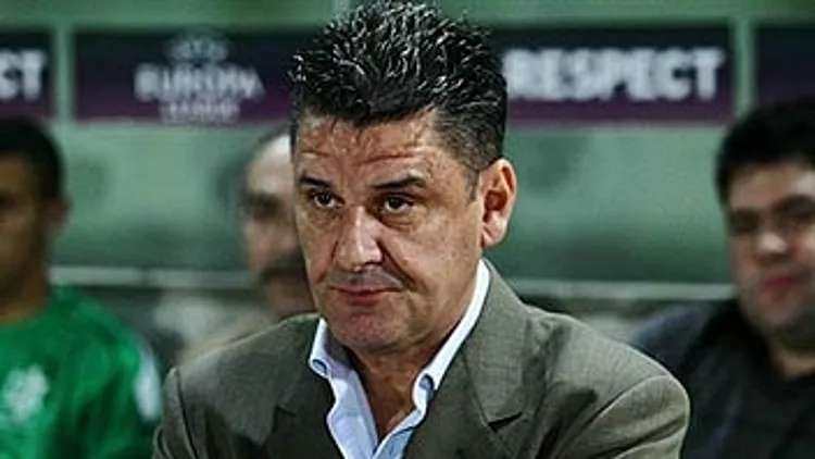 מאמן מ.ס אשדוד