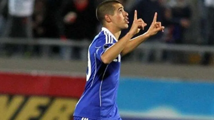 בן חיים: "הופתעתי כשלואיס קרא לי, יש סיכוי טוב לעלייה"