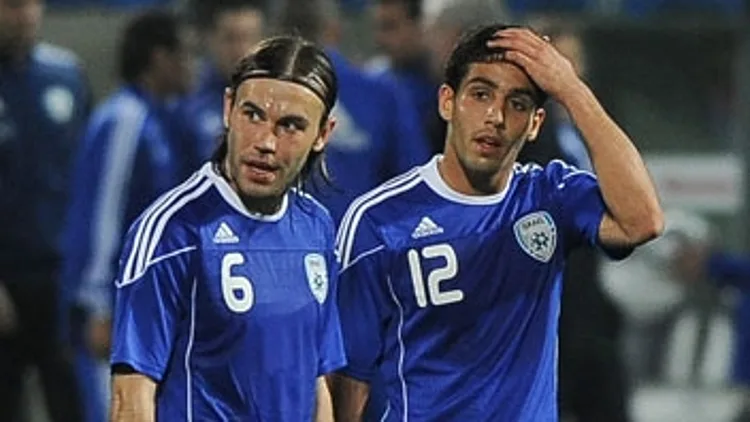 גולסה ונאתכו מאוכזבים אחרי ההפסד לסרביה