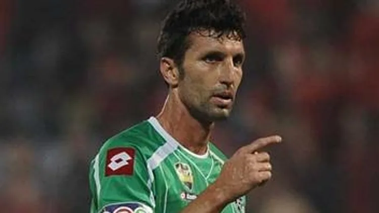 אריק בנאדו: "אנחנו במקום הראשון וזה יהיה ככה גם עד סוף העונה"