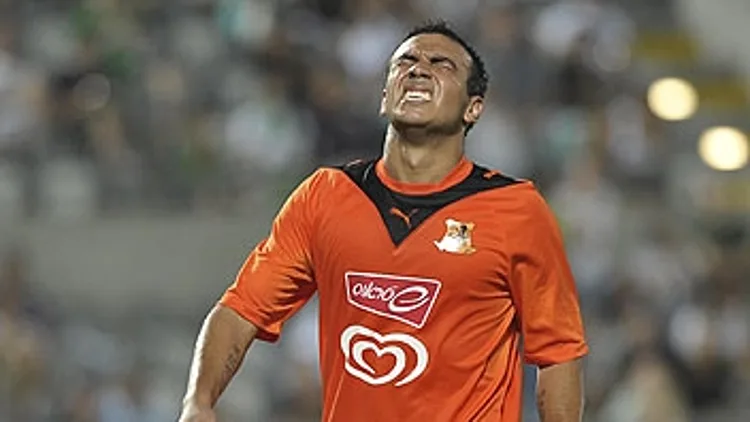 פדרו גלבאן, בני יהודה