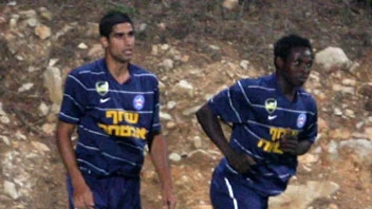 חלוצי הפועל עכו