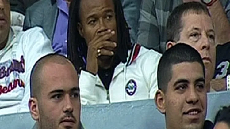 אדגר דוידס: "לא היה מבריק, אבל לא משעמם"