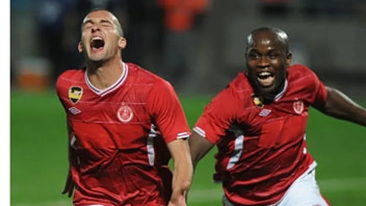 טוטו תמוז ובן שהר חוגגים