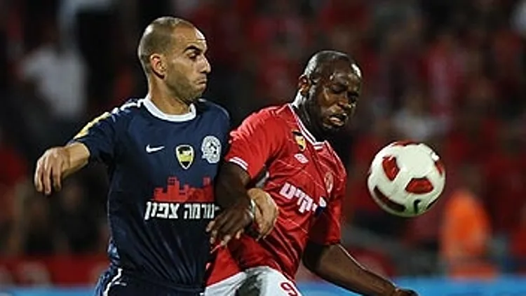 טוטו תמוז וקובי גנון