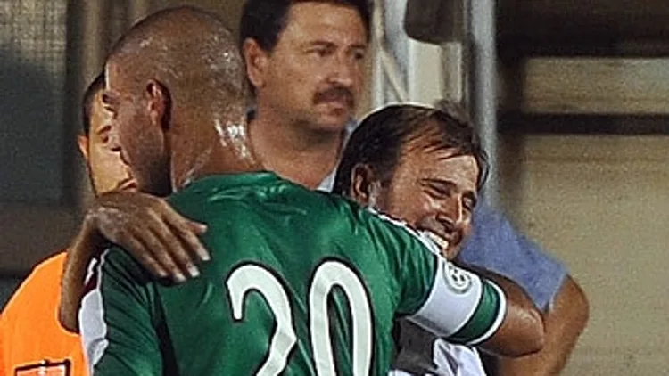 אלישע לוי ויניב קטן