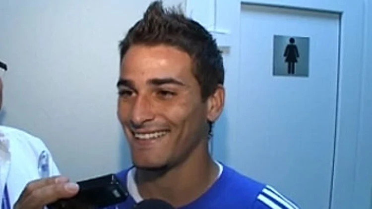 מאור בוזגלו, נבחרת ישראל