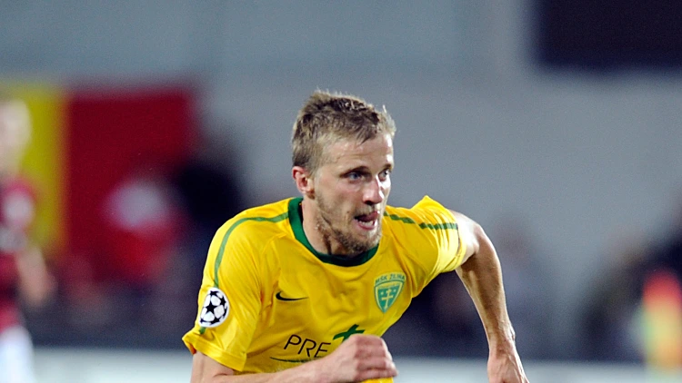 בלם סלובקי שמועמד להפועל תל אביב