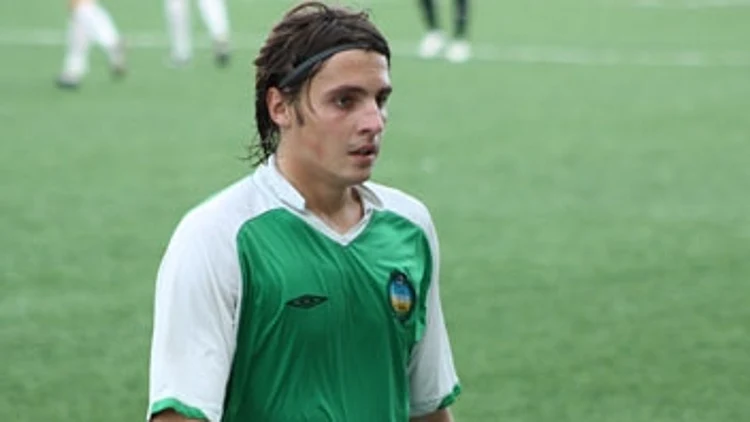 בלם אוקראיני שמועמד להפועל תל אביב