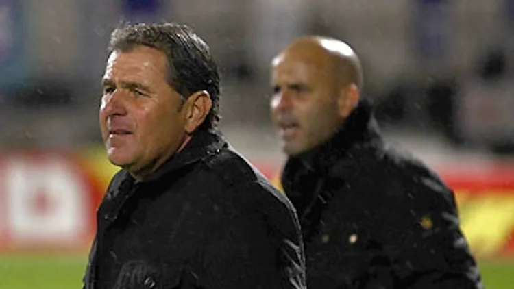 אלי גוטמן ויוסי אבוקסיס