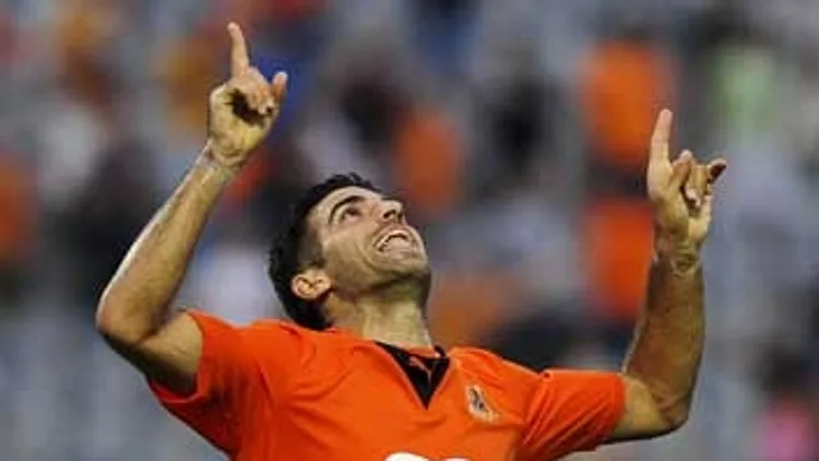 מנשה כובש באירופה