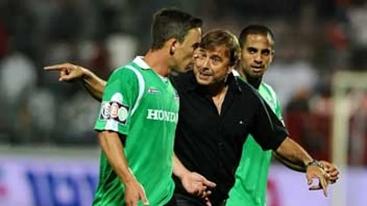 אלישע לוי, גוסטבו בוקולי ואייל משומר