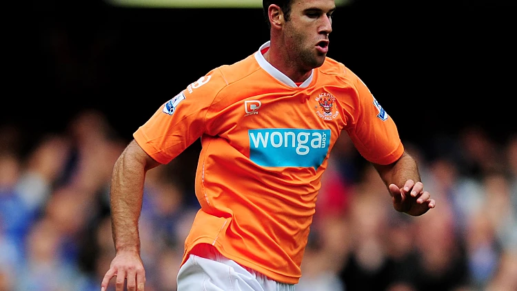 קינן במדי בלקפול