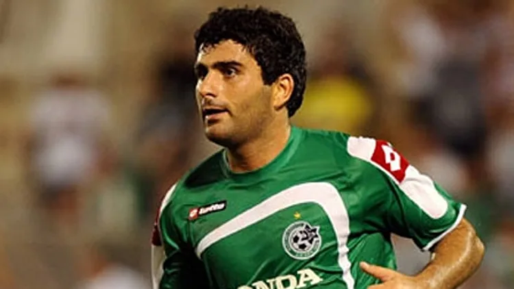 ולדימיר דבאלישוילי