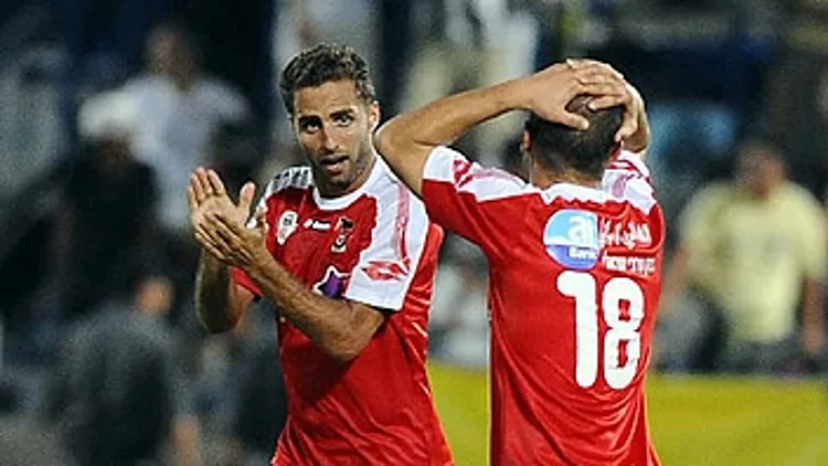 בלמה של בני סכנין