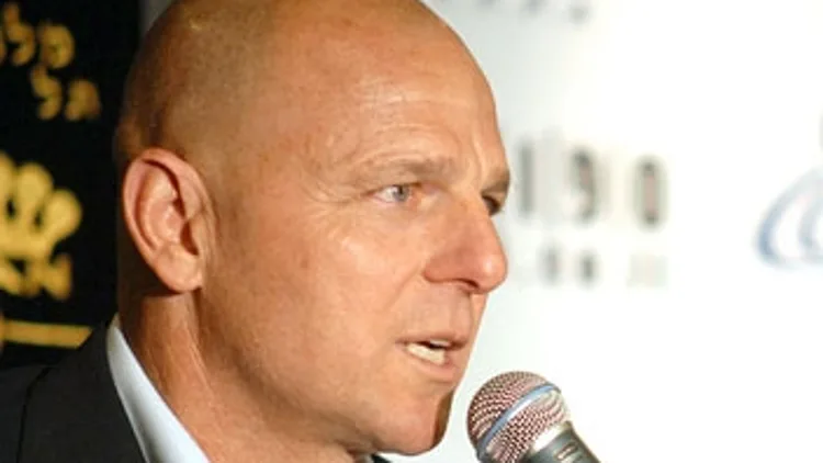 אבי כהן בראיון