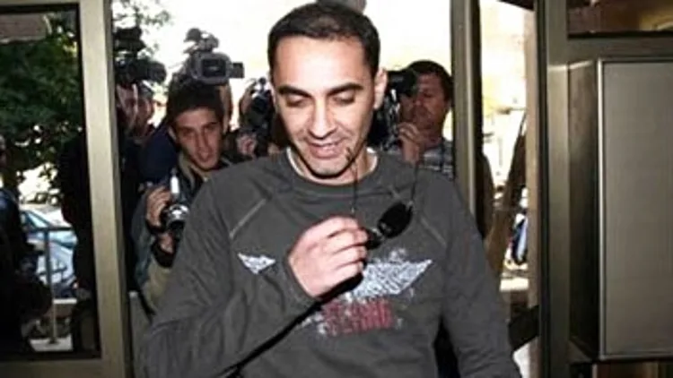 גבי קצרה, מנכ"ל הפועל תל אביב