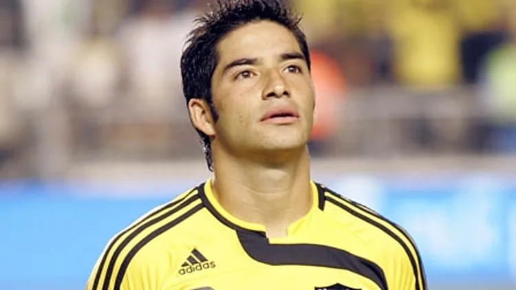 כריסטיאן אלבארז