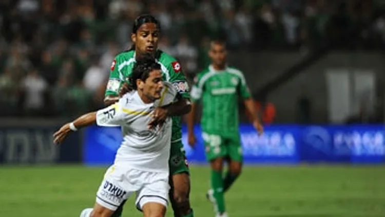 בוזגלו מול קולמה