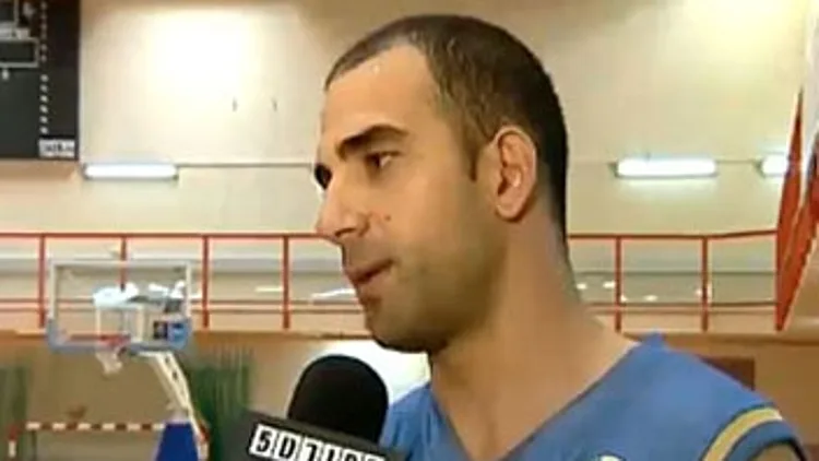 אלישי כדיר, מכבי תל אביב