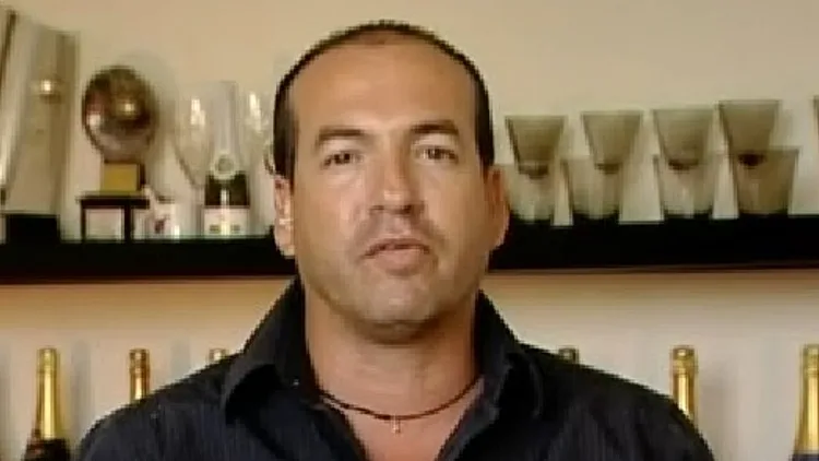 איל ברקוביץ'