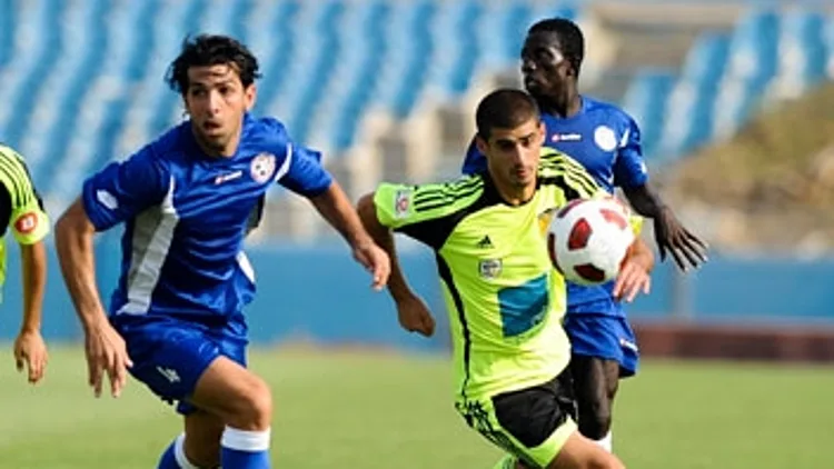 עמית בן שושן