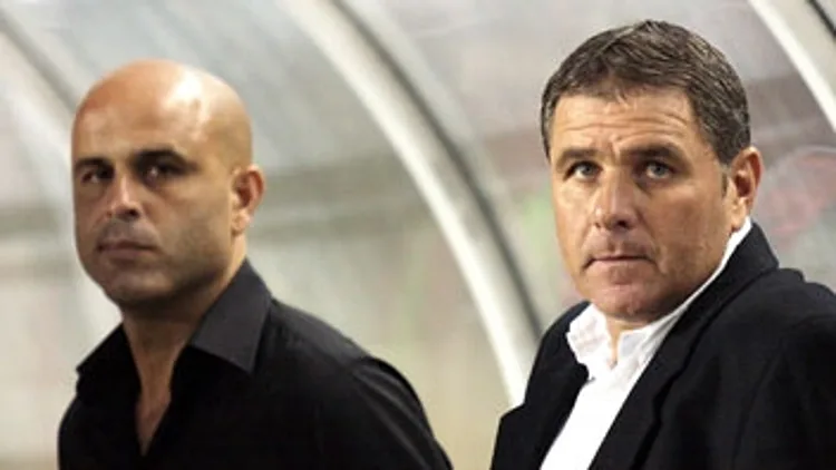 אלי גוטמן ויוסי אבוקסיס