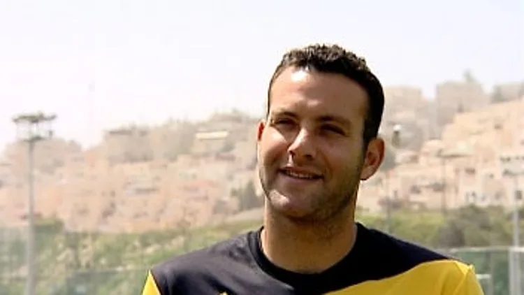 שמעון גרשון