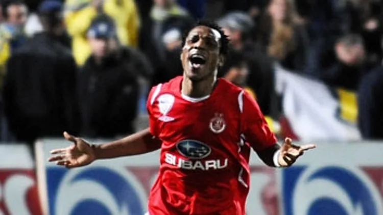 בית"ר ירושלים סיכמה עקרונית עם סמואל יבואה