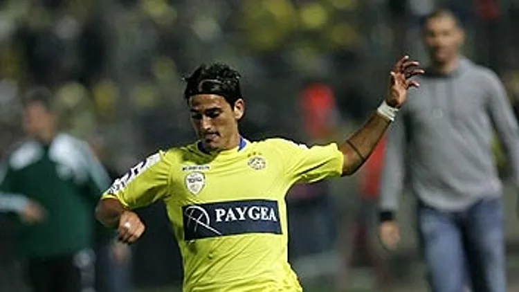 מאור בוזגלו