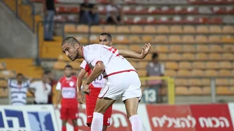 איתי שכטר נוגח