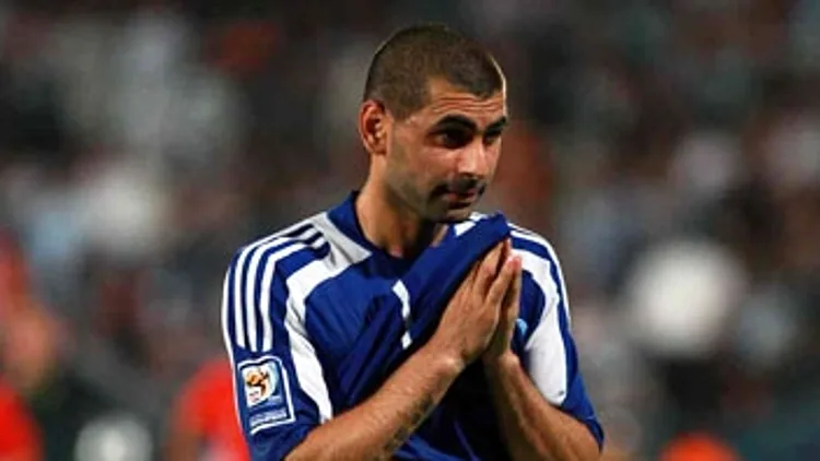 סלים טועמה ויוהאן וונלאנטן מועמדים להפועל ת"א