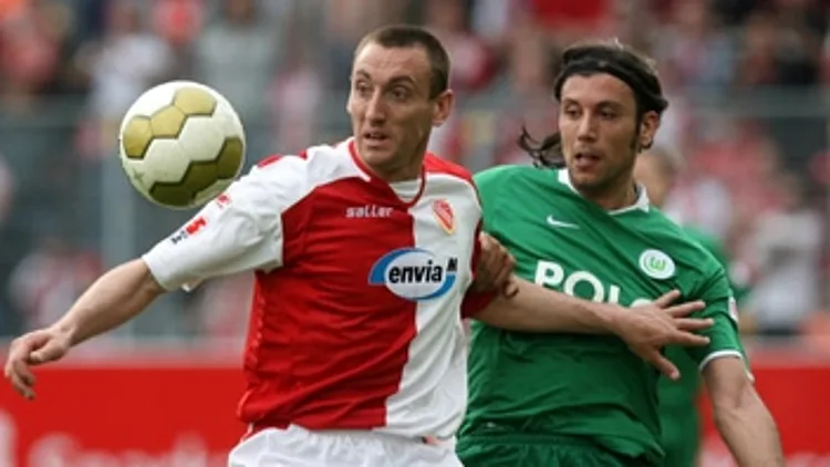 שחקן חיזוק למכבי תל אביב