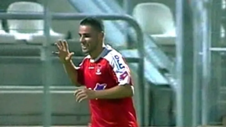 מוחמד אבו ריא מבני סכנין