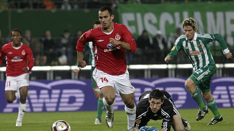 גיל ורמוט
